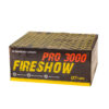 pro 3000 fireshow
